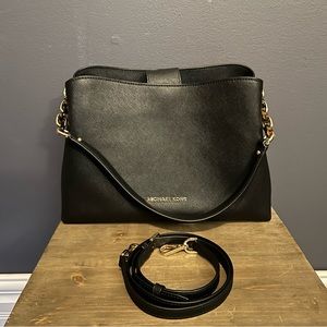 EUC Michael Kors Shoulder Bag